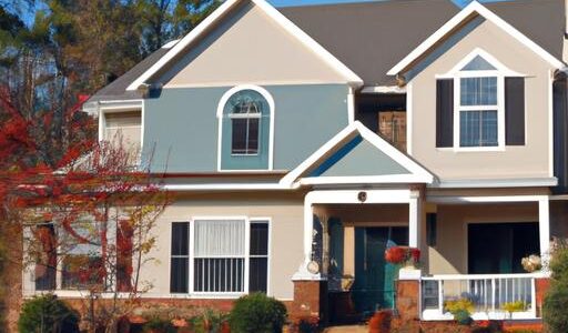 Home Insurance Canton Ga